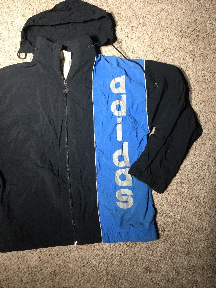bonnet trefoil adidas